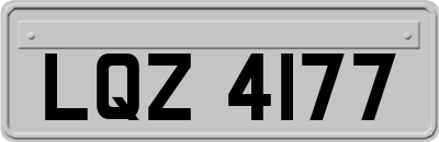 LQZ4177