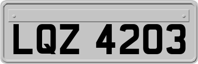 LQZ4203
