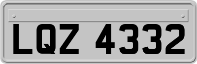 LQZ4332