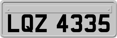LQZ4335