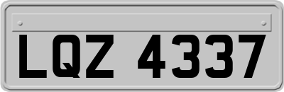 LQZ4337