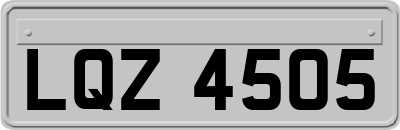 LQZ4505