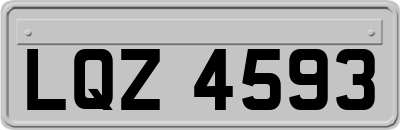 LQZ4593