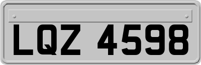 LQZ4598