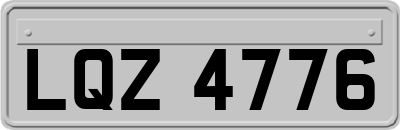LQZ4776