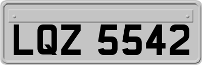 LQZ5542