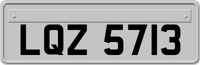 LQZ5713