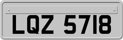 LQZ5718