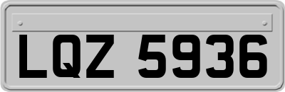 LQZ5936
