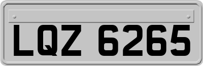 LQZ6265