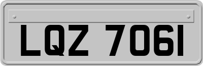 LQZ7061