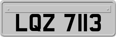 LQZ7113
