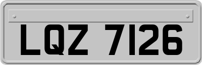 LQZ7126