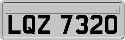 LQZ7320