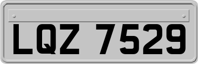 LQZ7529