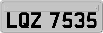 LQZ7535