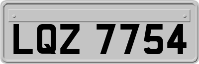 LQZ7754