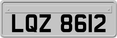 LQZ8612