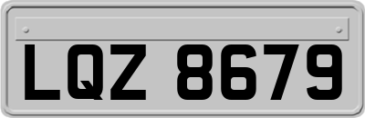 LQZ8679