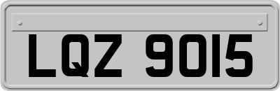 LQZ9015