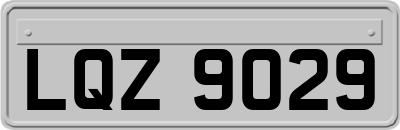 LQZ9029