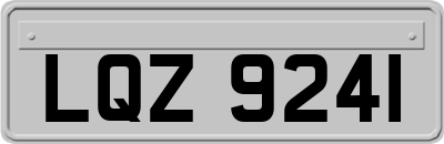 LQZ9241