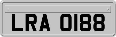 LRA0188
