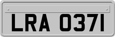 LRA0371