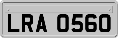 LRA0560