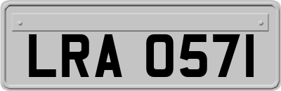 LRA0571