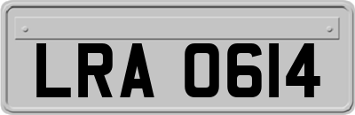 LRA0614