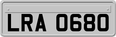 LRA0680
