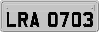LRA0703