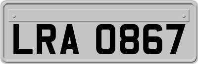 LRA0867