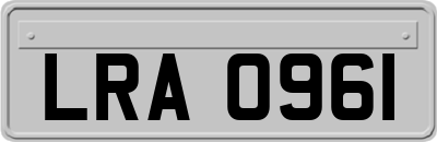 LRA0961