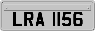 LRA1156
