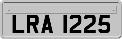 LRA1225
