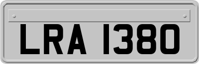 LRA1380