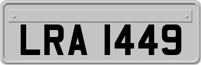 LRA1449