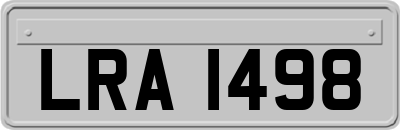 LRA1498