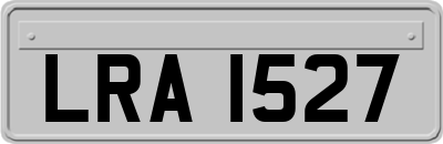 LRA1527