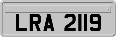 LRA2119