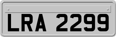 LRA2299