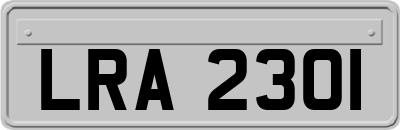 LRA2301