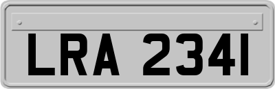 LRA2341