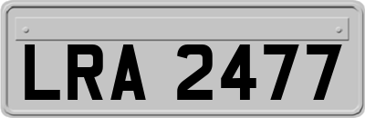LRA2477