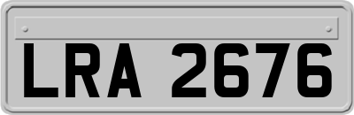 LRA2676