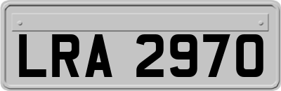 LRA2970