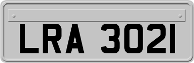 LRA3021
