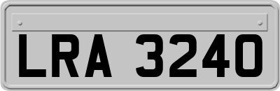 LRA3240